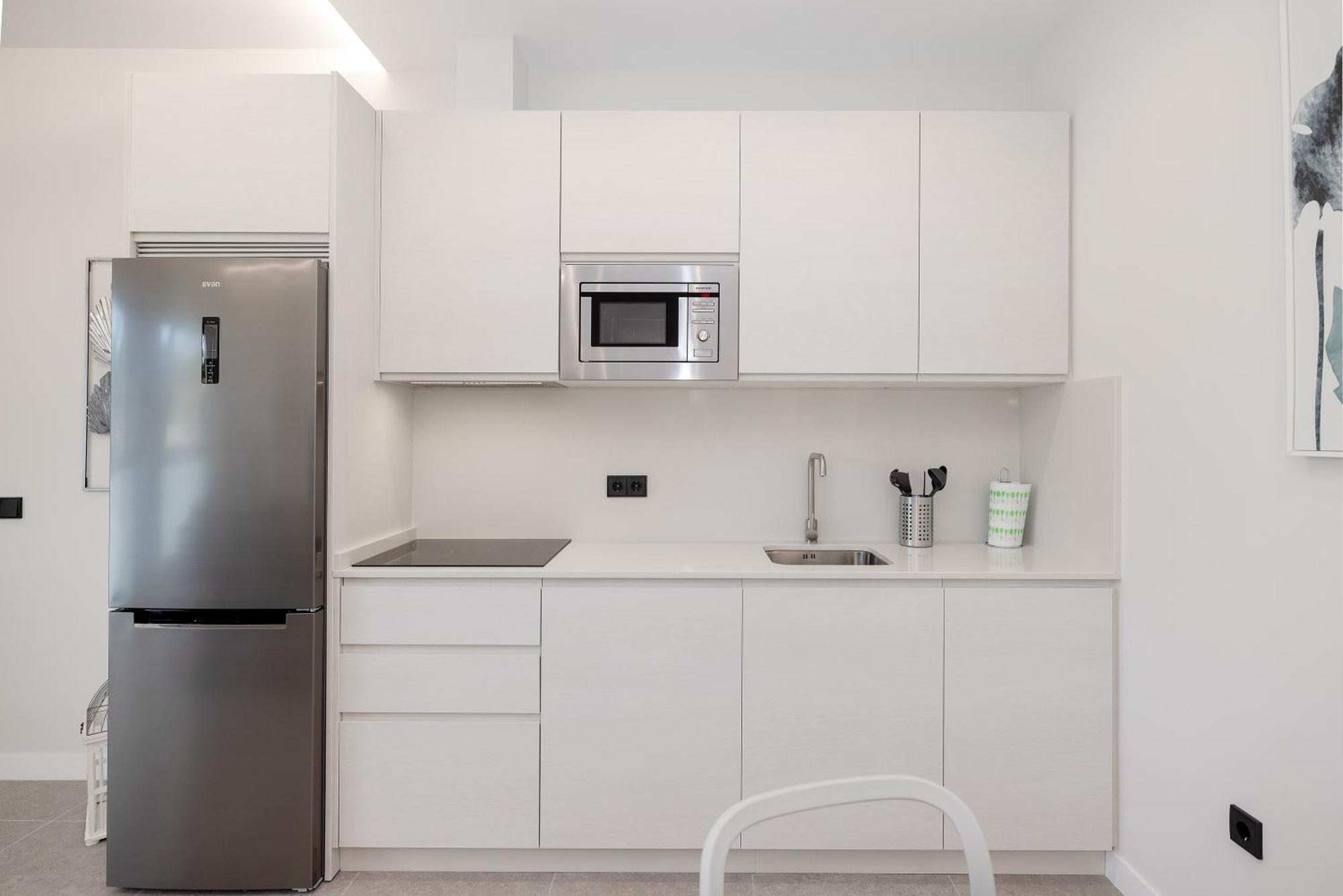 Apartamentos Turisticos Playa Marinsa Торре-дель-Мар Екстер'єр фото